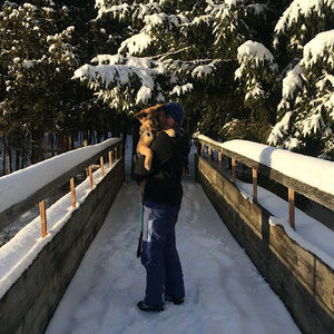 Meet your Posher, Brooke